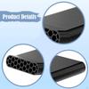 2Pcs under Seat Vent Deflectors Replace for