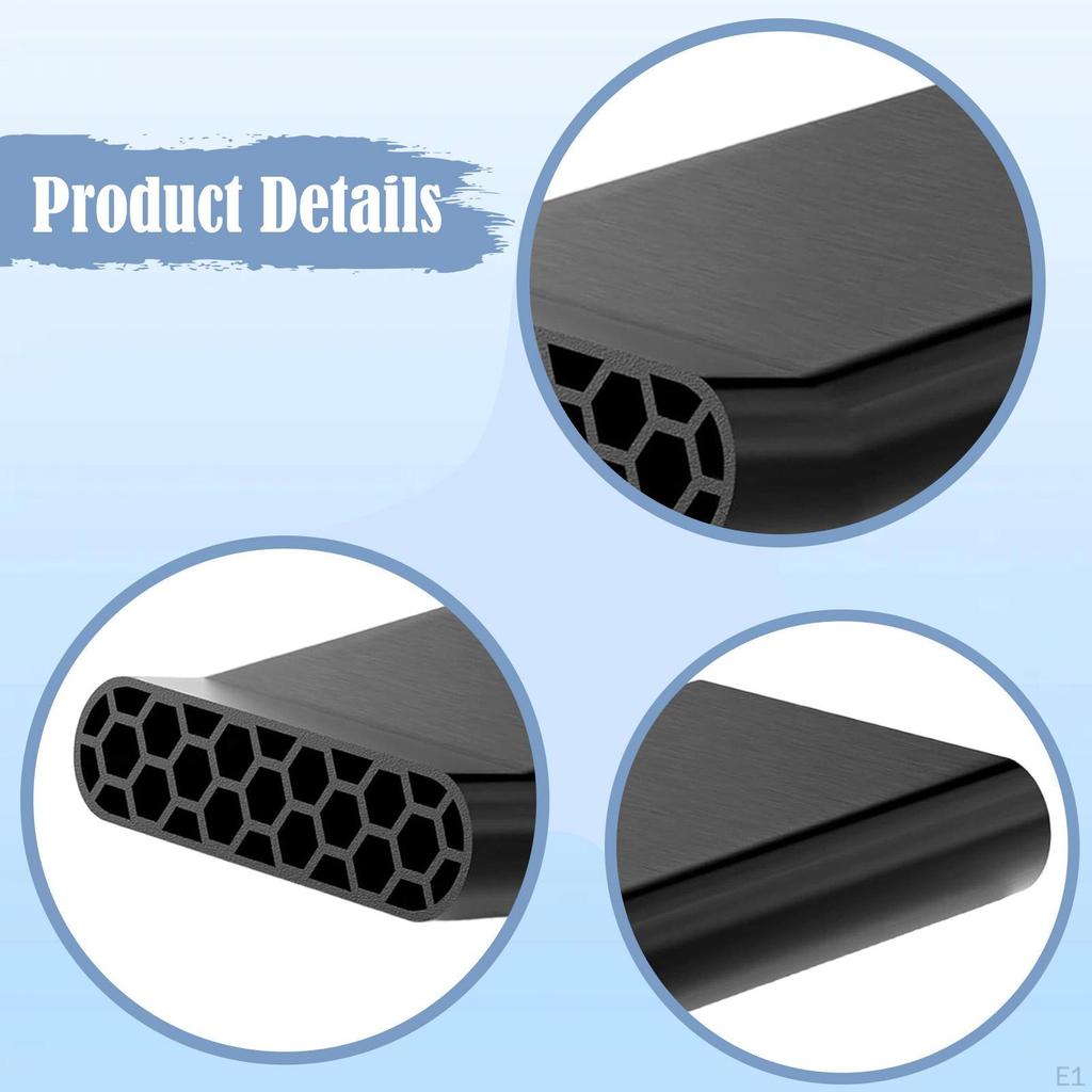 2Pcs under Seat Vent Deflectors Replace for