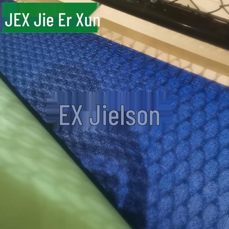 JEX Sports Flooring