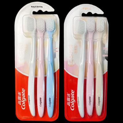 Mund- & Zahnpflege – Zahnbürsten & Zungenschaber