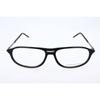 Lunettes de vue - Porsche Design - P8138 -C - Acétate - Noir - 58-15-140
