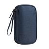 Portable Cable Organizer Bag Electronics Accessories Storage Pouch Waterproof Cable Bag for Chargers Power