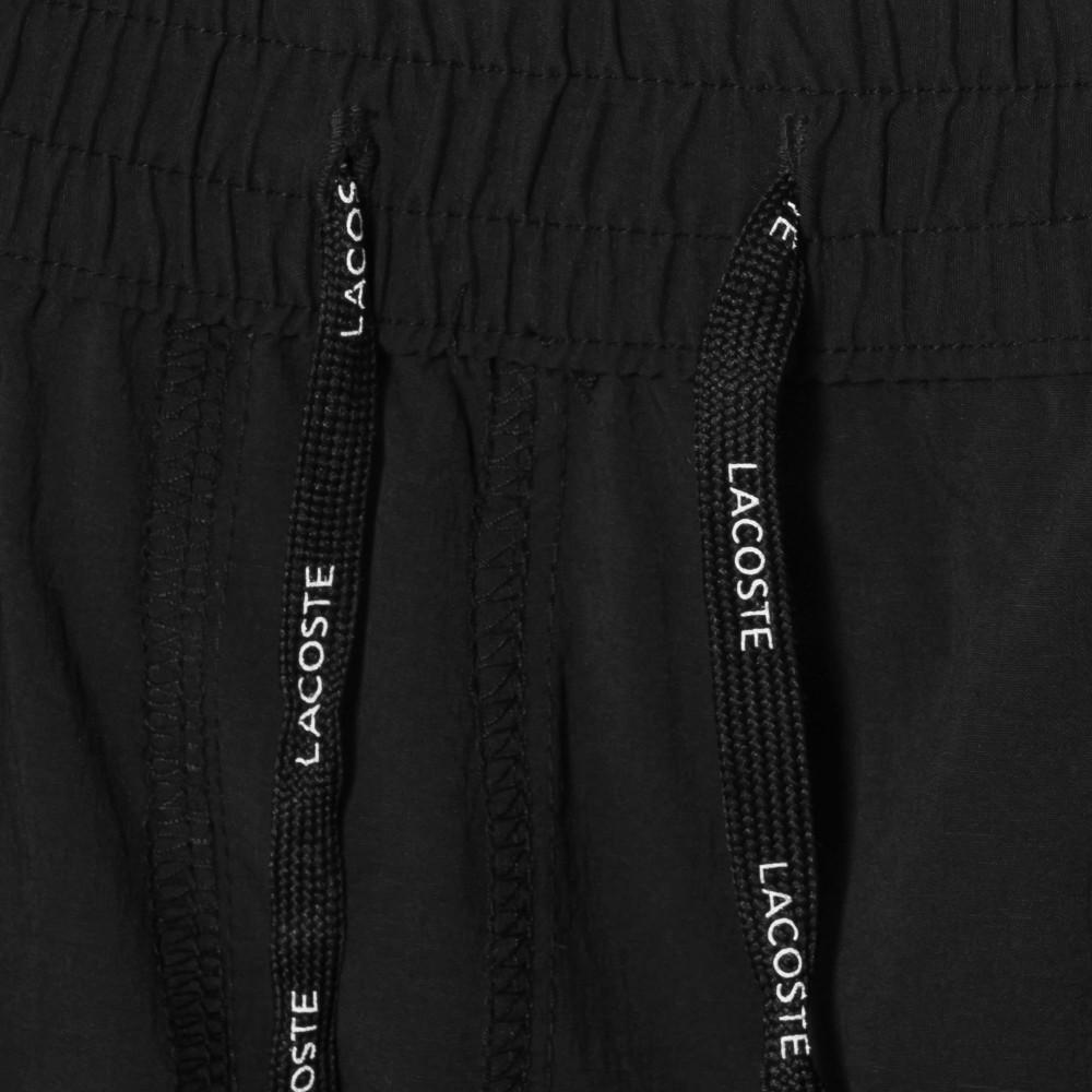 Lacoste Men's Woven Setup Basic Pants XH215E-54N031