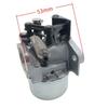Carburetor Kit For Pressure Washer 2700-3100PSI Engines 796608 591137 590948 Carburetors Garden Tools Replacement Part