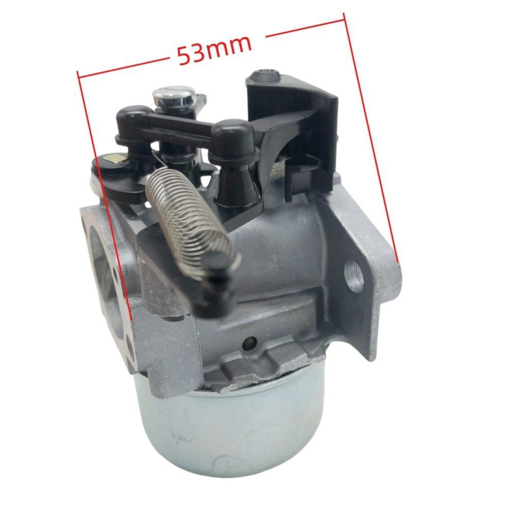 Carburetor Kit For Pressure Washer 2700-3100PSI Engines 796608 591137 590948 Carburetors Garden Tools Replacement Part