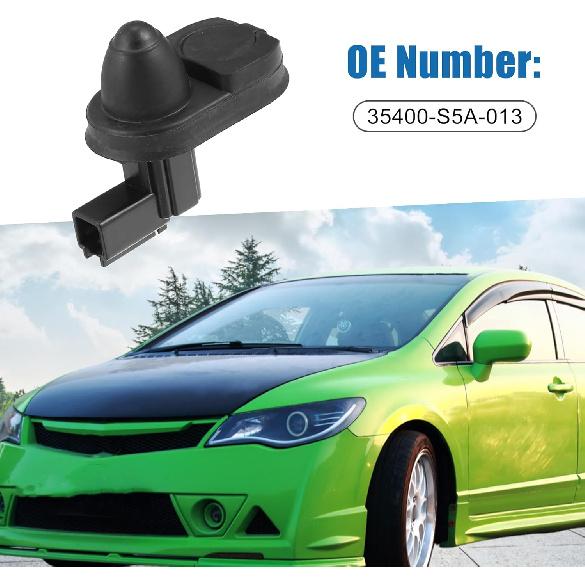 Door Jamb Switch for Car Door Light Switch 35400-S5A-013 for Honda Civic 2001-2013