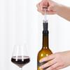 Wine Bottle Sealers Spill Proof Vacuum Technology Food Safe Silicone Construction Wine Preservations Accessories
