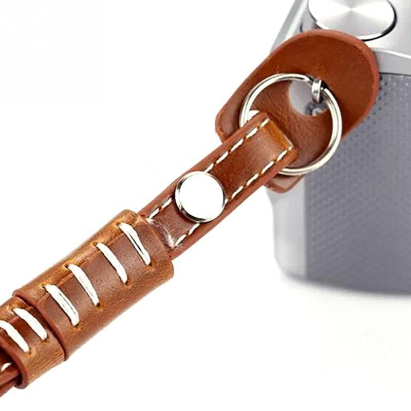 Secure Locking Camera Wrist Straps Quick Detaching Hand Rope Hand Support Straps for Cameras Enhancing Grip Stability