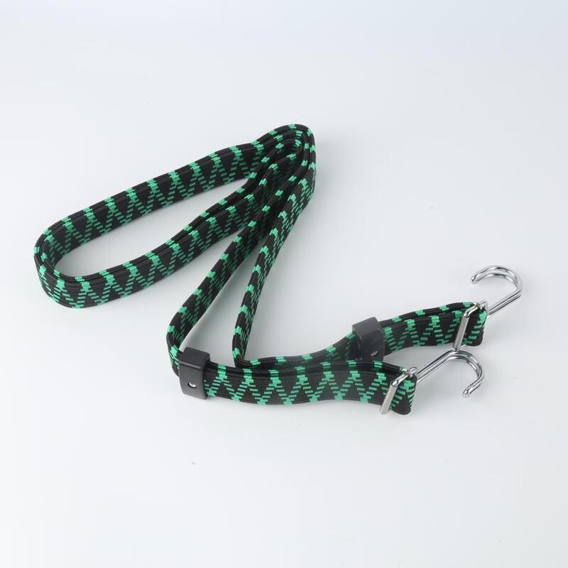 

Adjustable Elastic Bicycle Luggage Rope