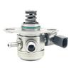 A82E-1 Piece A2740700501 High Pressure Fuel Pump High Pressure Air Pump Silver Metal Car For Mercedes-Benz C180 C300 E300 GLC300