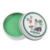 30G Herbal Moxibustion Cream Moxa Ointment Mugwort Health Care Massage Oil Relief Arthritis Body Pain Prevent Mosquito Bites