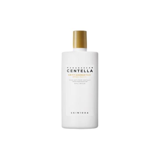 

Skin1004 Мадагаскарская центелла Air-Fit Suncream Plus SPF 50+ PA++++ 50 мл Skin1004 Suncream Plus