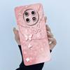 Case For Huawei Nova 14i Phone Case Coque Simplicity Oil Painting Flowers Silicone Soft Back Cover For Huawei Nova14i 14 I Funda