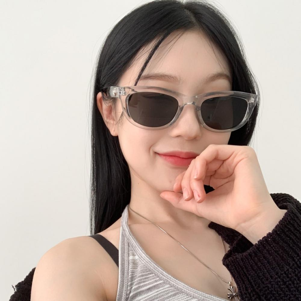 

Солнцезащитные очки в стиле хип-стрит Blue City, 5 цветов