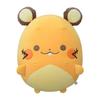 Pokémon Center Original Plush Bead Cushion "Mugyutto Dedenne" 39.5 X 33 X 28 (H X W X D: Cm)