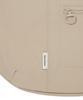 Covernat City Flow Hobo Bag Beige