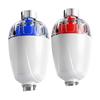 2Pcs Electric Water Heater Inlet Filter Water Outlet Purifiers Household Pre-Filter Washing Machine Tap Strainer