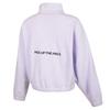 New Nike Sweatshirts Women's Purple IO0254-547
