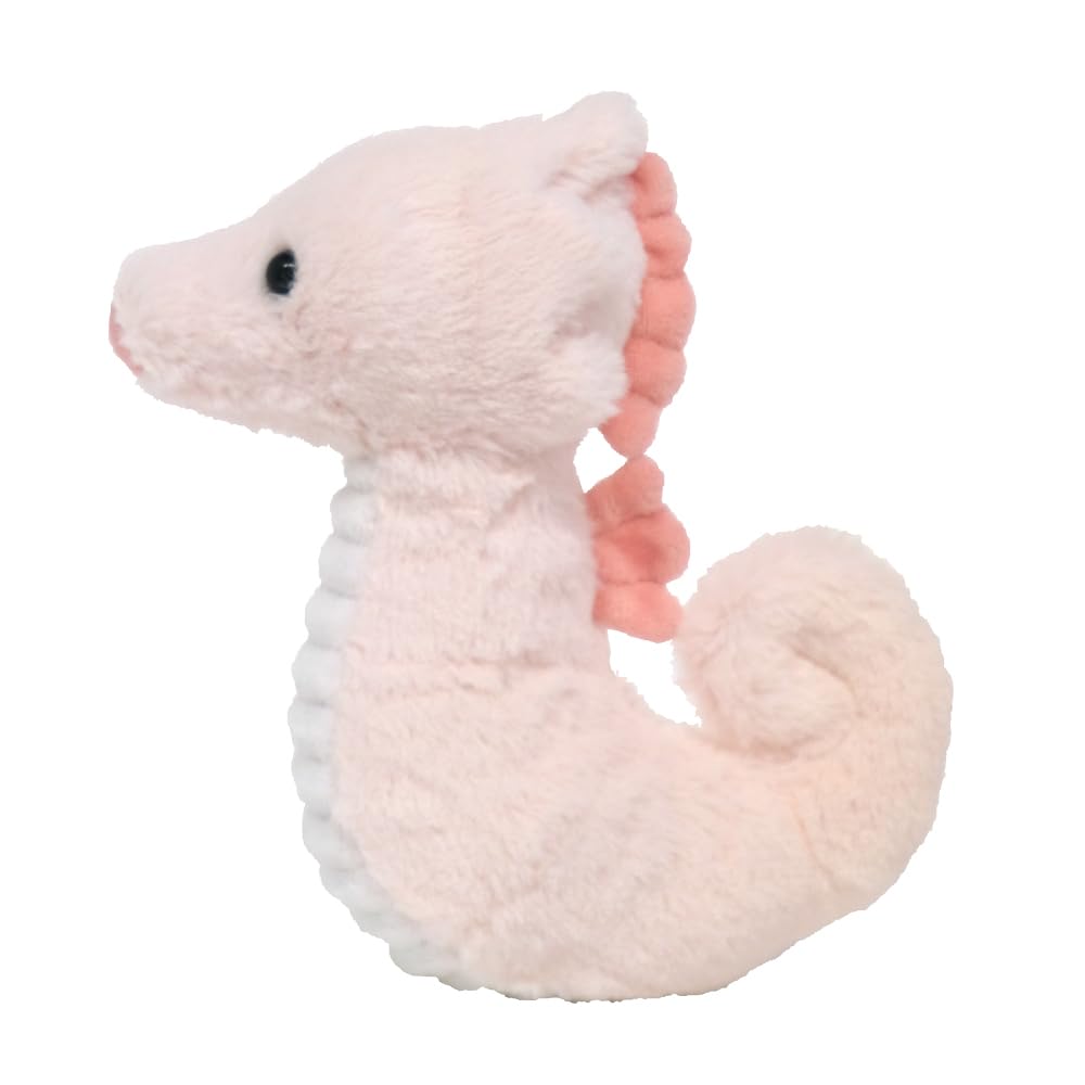 Sunlemon Seahorse S x x 17cm Stuffed Animal Fluffy's 8.5 14.5
