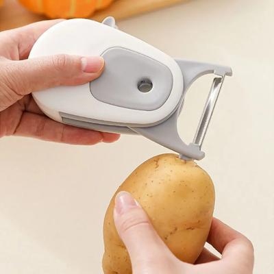 Ustensiles pour fruits et légumes – Éplucheurs et zesteurs