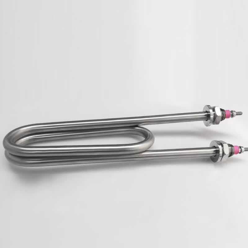 LANGBA Steaming Cabinet Heating Tube