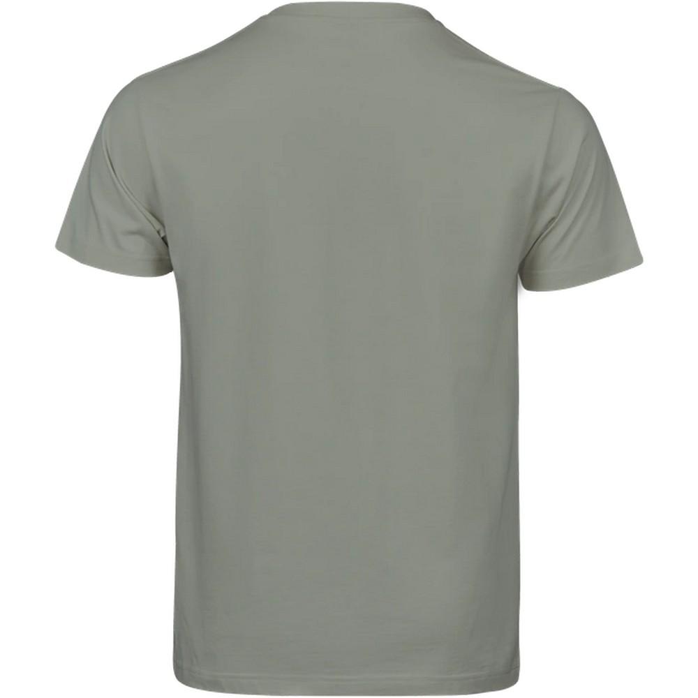 Tee Jays Mens Soft Heavyweight T-Shirt