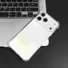 Clear Shockproof Case For iPhone 17 Pro Max Transparent Case For iPhone 17 Pro Cover Case For iPhone17 Air