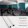 Ford Edge Privacy Sunscreen Blinds – Aluminum Alloy Track, Car Curtains for Shading
