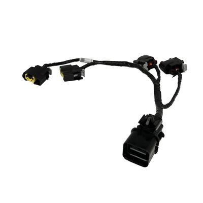 Doplnky pre autoelektroniku – Autokáble, adaptéry, zásuvky