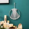 NUOLUX Bamboo Dream Catcher Dream Catcher 5 for Car Wall DIY Embroidery and Hobby Materials Rings, Hoops, Pieces, 10cm, 15cm, 20.5cm, 26cm, 30.5cm,