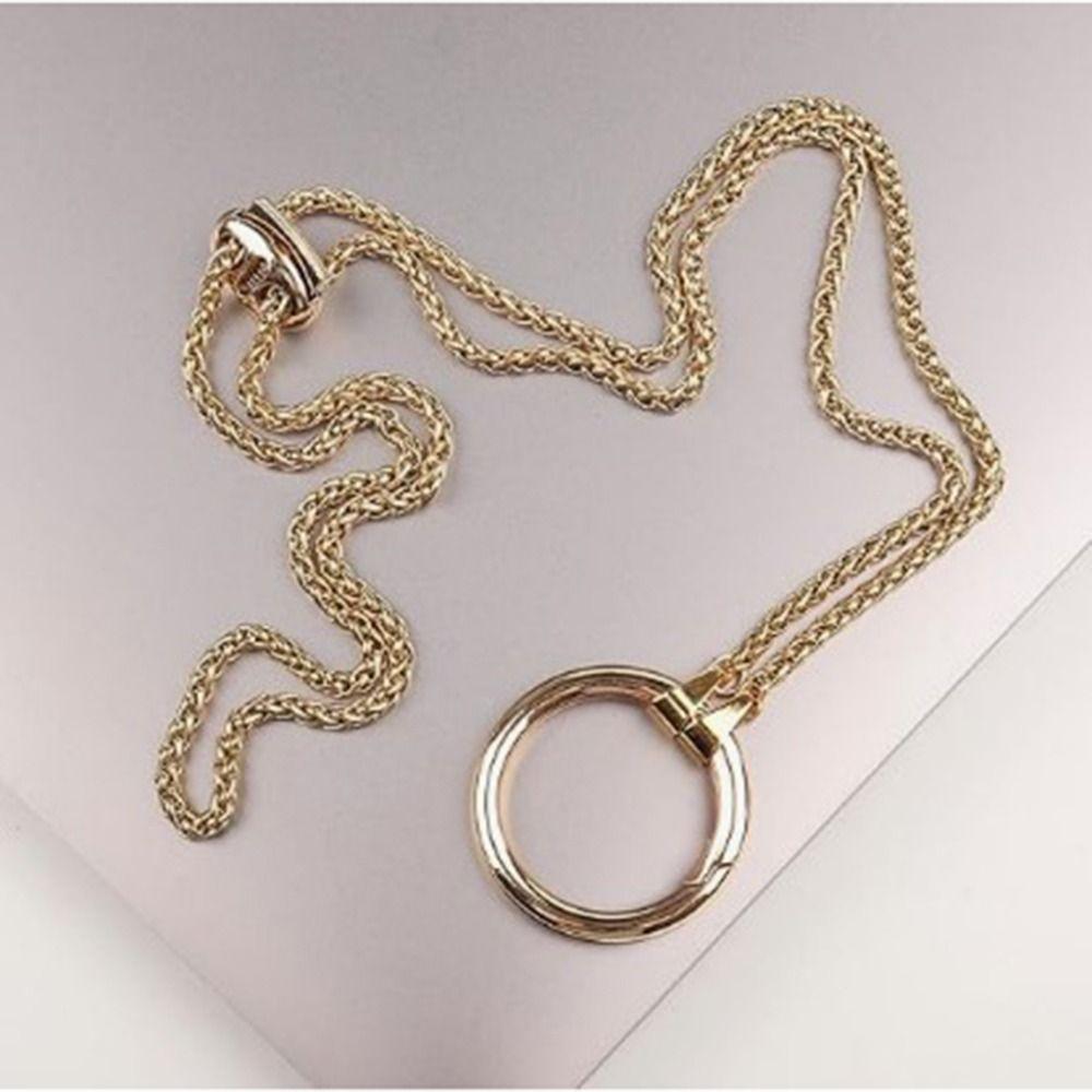 Neck Strap Eyeglass Holder Necklace Fashion Eyeglass Chain Holder  Men Accessories