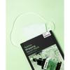 Mediheal [20 Sheets] Tea Tree Soothing Moisture Wrapping Serum Mask 10 Sheets  Total 20 Sheets Additional 6 Ml Of Serum Included 