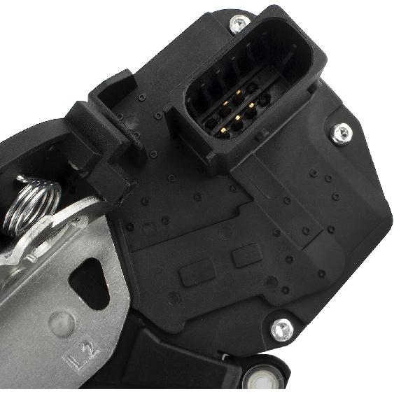 931-301 Door Latch Lock Actuator Front Left Driver Side for Cadillac Escalade Chevrolet Suburban 1500 2500 Tahoe GMC Yukon Yukon XL 1500 2500