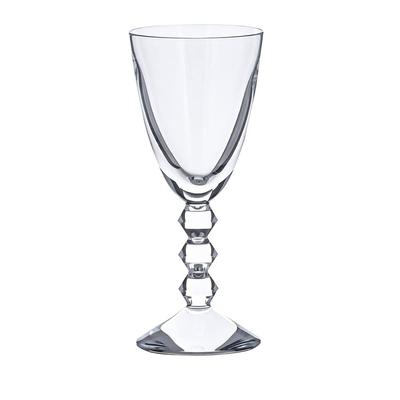 Sklenice na víno Baccarat Vega, velká, velikost M, 200 ml, 1365103, VEGA GLASS 3, čirá, nový život [Baccarat] [Položka]