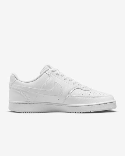 Nike Court Vision Low Next Nature Women's DH3158-100 White Size