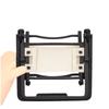 Miniature Folding Chair Ornament: Park Bench & Beach Chair Mobile Phone Holder Toy Accessory