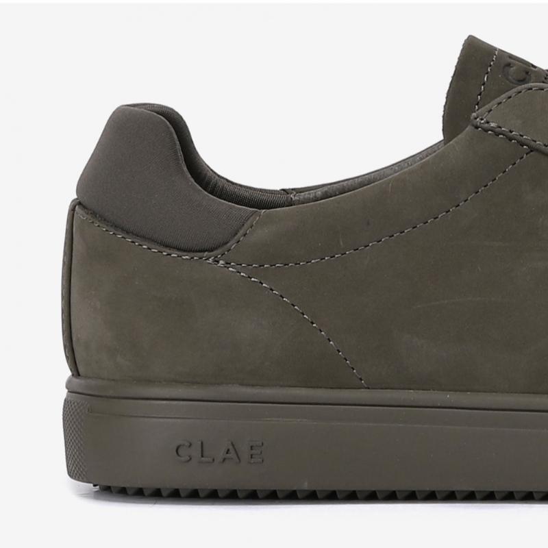 Clae Bequeme Herren S Sneaker Bradley Ton in Ton