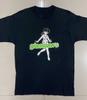 Glassjaw Band Band Niedliches Musik Shirt Schwarz Unisex Größe S-5XL 2B0204