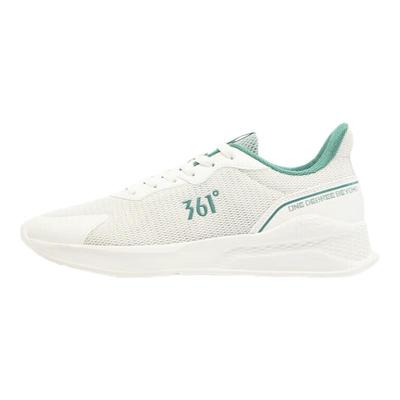 361° Men's Lightweight Thick-Soled Casual Running Shoes