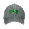 Dying Fetus Baseball Cap hats for Unisex golf hat genuine Hat Baseball Cap New In Hat Unisex Golf Wear Womens