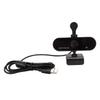 2K Webcam 5MP USB PDAF Phase Focusing Plug and Play Computer Webcam with Microphone for Live Streaming Meeting