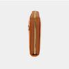 Les.conni Women's Zip-Around Long Wallet, Perfect Gift for Mother's Day, Birthdays, Anniversaries, and Christmas (Camel)