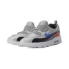 Nike Air Max Tiny 90 Low Top Casual Shoes Metallic Silver Children Aged 3 7 Years Old 881927-017