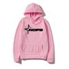 2023 Y2K Style Rock Streetwear Pullover Hoodie Sweatshirt