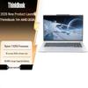 Lenovo ThinkBook 14+ 2026 Business Laptop (CN Version)