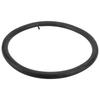 22x1.50‑1.75inch Bike Inner Tubes Schrader Valve 22in Butyl Rubber Inner Tubes Replacement