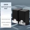 EDIFIER R18T 2.0 Wooden Desktop Speaker (CN version)