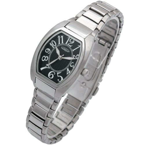 Oreol Women's Watch SW-488L-1 Silver