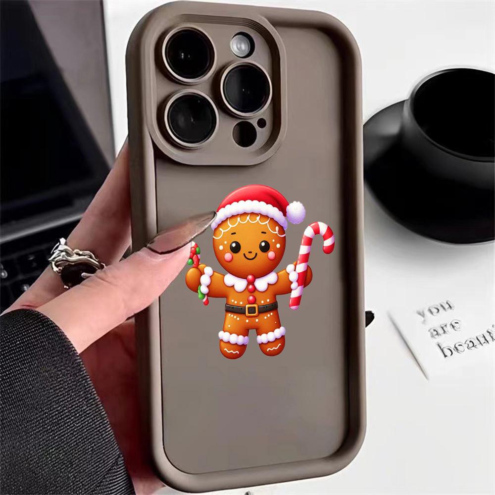 Ae104 Christmas Tree Merry Christmas Phone Cases for Samsung A54 A05s A55 A53 A15 S23 S24 Ultra S25 Plus A35 S20 FE Angel Eye Ladder Protective Cover