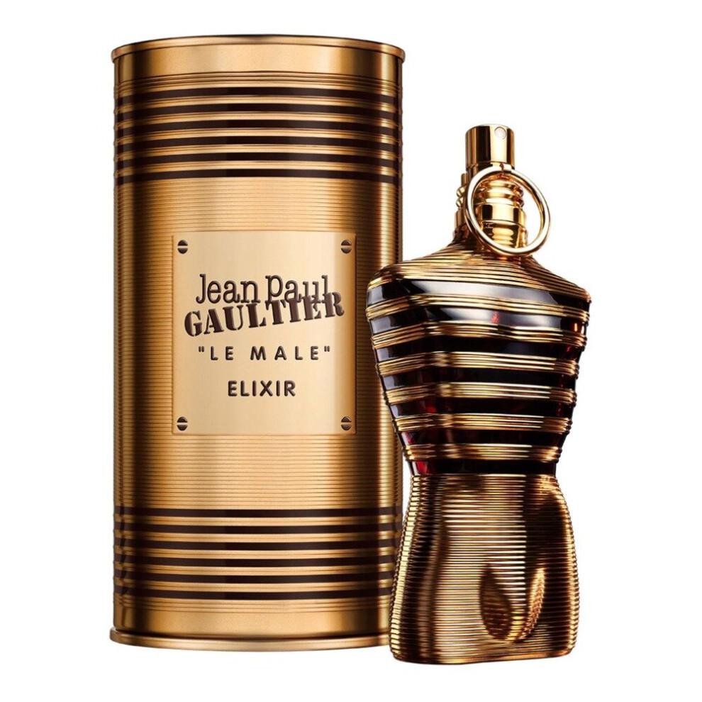 Jean Paul Gaultier Le Male Elixir EDP 125ml Sprey